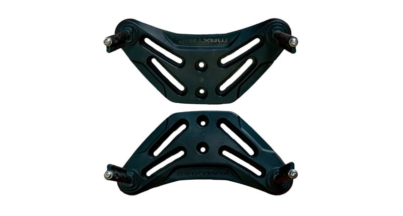 Rhino-Rack — Maxtrax Flat Rack Mount Xtreme Mpsx With C Nut
MAXTRAX Flat Mount
