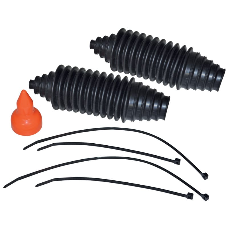 SPC Performance — SPC Performance UNI-FIT STEERING BOOT
STEERING BOOT KIT
BOOT EA
