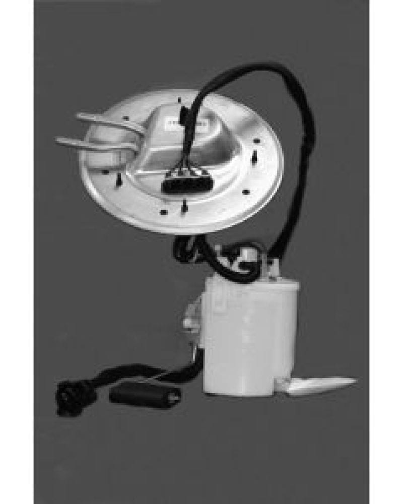 Walbro — Walbro TANK UNIT ASSEMBLY