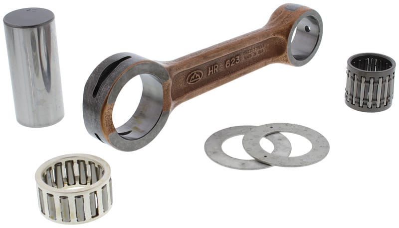 Hot Rods — Hot Rods 00-01 Polaris SLX 1200 1200cc Connecting Rod Kit