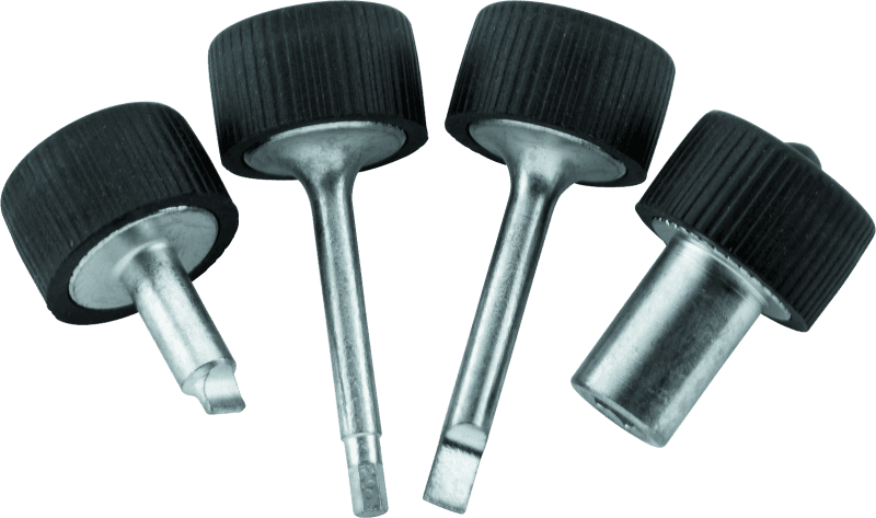 BikeMaster — BikeMaster 4 Piece Carb Tool Wrench Set