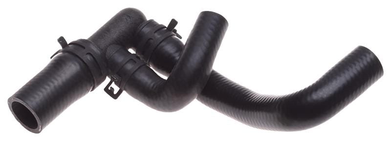 Gates — Gates 93-99 Volkswagen Jetta 4-Cyl. 2.0L Water Pump To Oil Cooler To Pipe Molded Coolant Hose