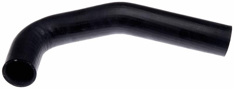 Gates — Gates 2002 Amtran FE International/Navistar DT466 Diesel Lower - Eng. To Rad. Molded Coolant Hose