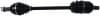 QuadBoss — QuadBoss Honda Talon 19 20 Rugged Axle