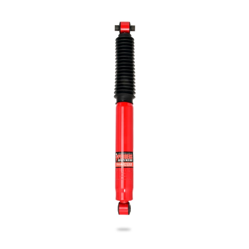 Pedders — Pedders 18-23 Jeep Wrangler JL (Excludes 4Xe) TrakRyder Front Shock