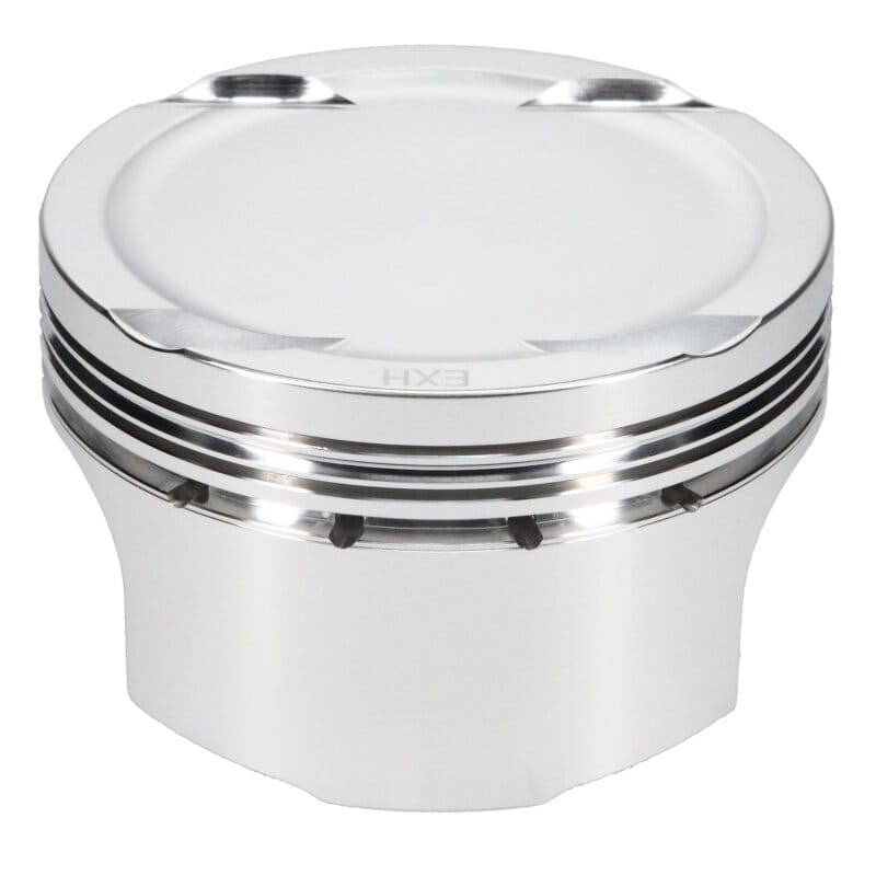JE Pistons — JE Pistons CHRY 2.0 420A 88MKIT Set of 4 Pistons