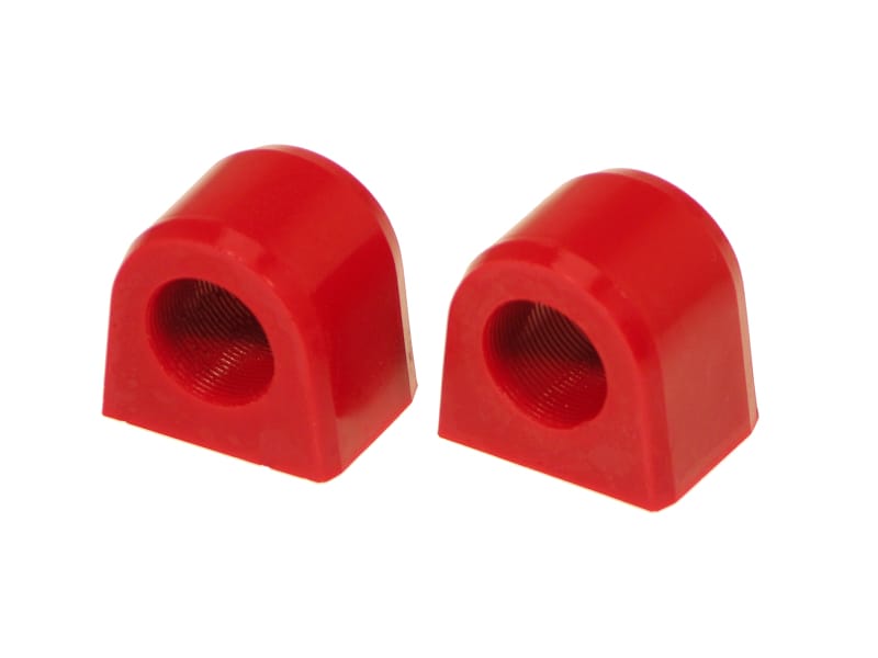 Prothane — Prothane 05 Subaru WRX/STI Rear Sway Bar Bushings - 20mm - Red
SWAY BAR BUSHINGS