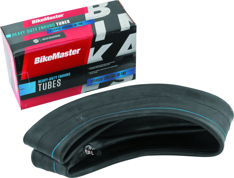 BikeMaster — 120/100-18