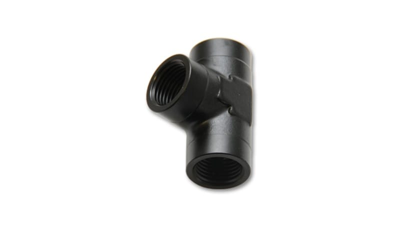Vibrant — Vibrant 1/2in NPT Female Pipe Tee Adapter
Multi-PurposeFitting
1/2"NPTFemPipeTAdptr
1/2NPTFemPipeTAdptr