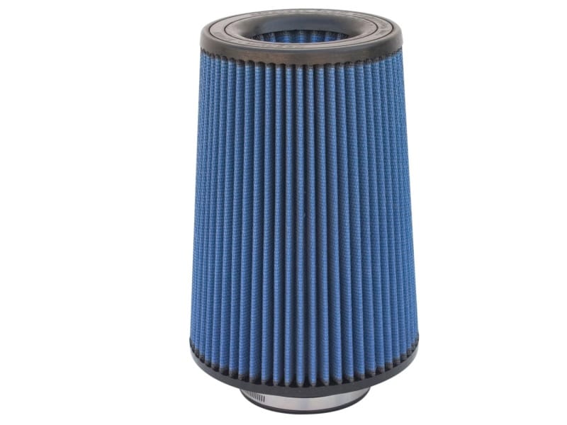 aFe — aFe MagnumFLOW Air Filters UCO P5R A/F P5R 4-1/2F x 8-1/2B x 7T (Inv) x 12H
AirCleanerAssembly
Magnum FLOW Filter