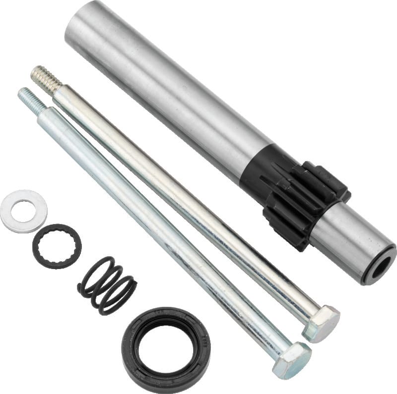 TwinPower — Twin Power 94-06 Big Twin 1 Piece Starter Jackshaft Kit 10 Tooth Replaces H-D 33126-94