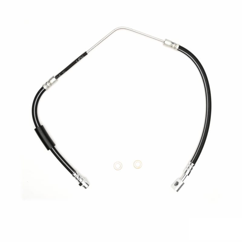 DFC — DFC 06-12 Land Rover Range Rover Rear-L Brake Hose