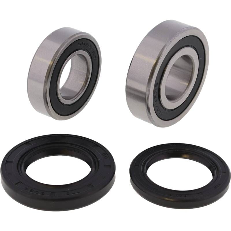 Pivot Works — Pivot Works 99-23 Yamaha YZ125 Rear Wheel Bearing Kit