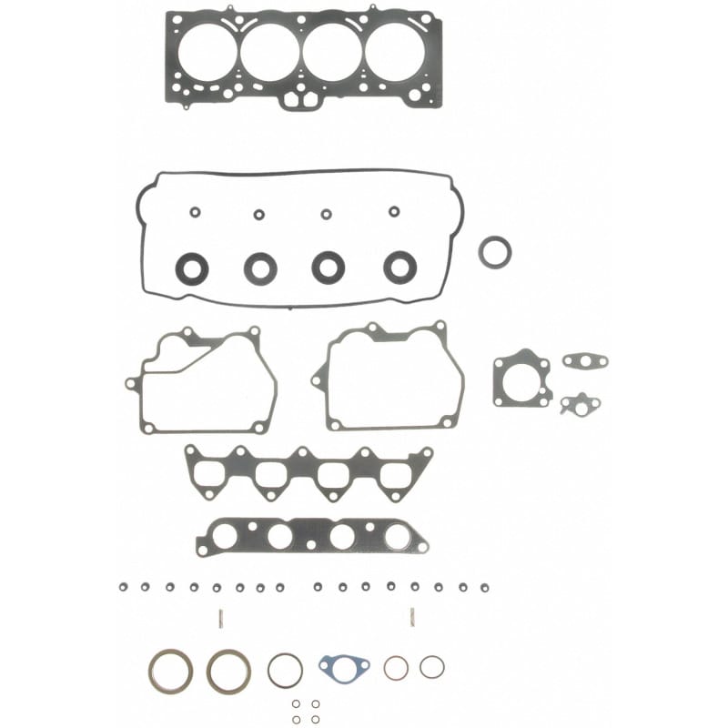 Fel-Pro — Fel-Pro Toyota Corolla HS 9955 PT PermaTorque Engine Cylinder Head Gasket Set