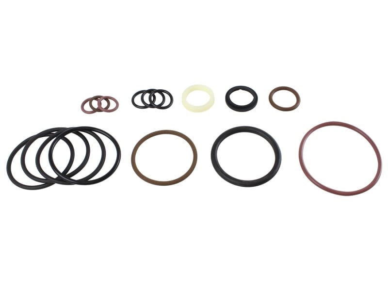aFe — aFe Sway-A-Way 2.5 Shock Rebuild Kit 7/8in Shaft
Sway-A-Way Seal Kit
