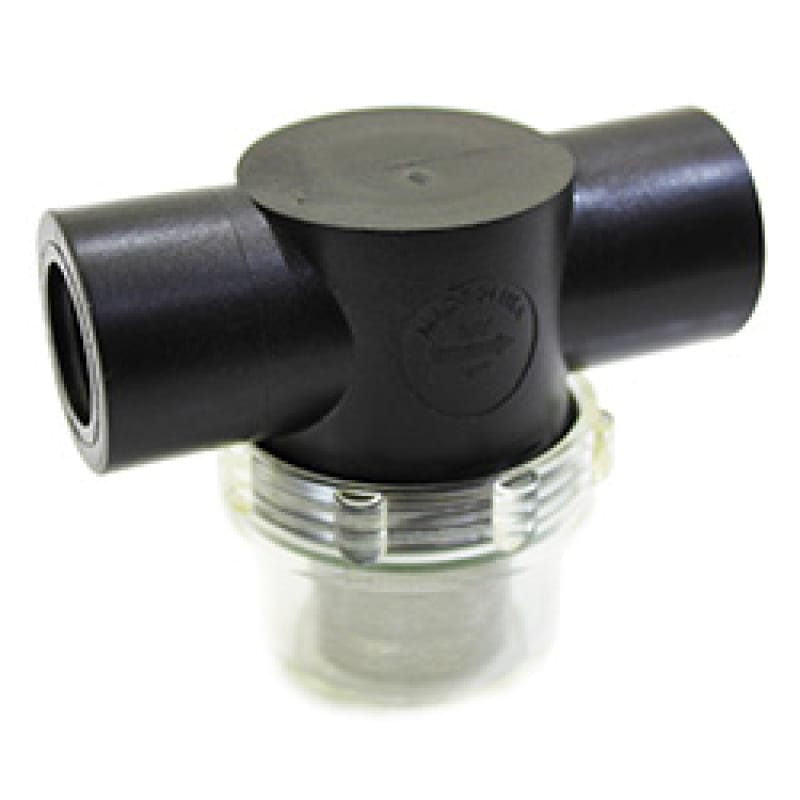 Snow Performance — Snow Performance 50 Mesh Water Filter
Water/Meth Filter