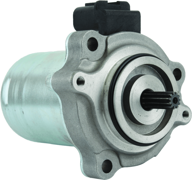 QuadBoss — Shift Control Motor