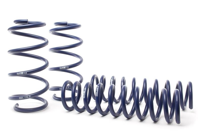 H&R — Raising Spring Kit