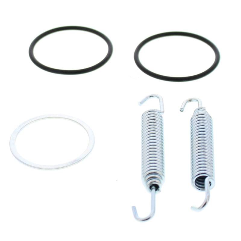 Vertex Pistons — Vertex Gaskets 02-18 Yamaha YZ85 Exhaust Gasket Kit