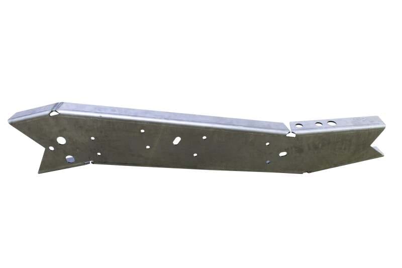 RustBuster — Rust Buster 1988-1998 Chevy/GMC C/K 1500/2500 Est Cab W/ 6 FT Bed Mid Frame Section - Right