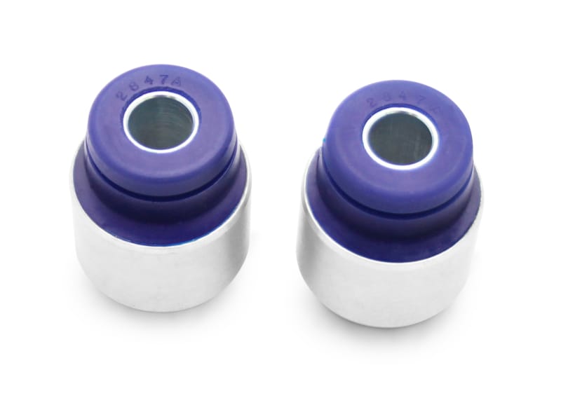 Superpro — SuperPro 2003 Infiniti G35 Base Front Lower Compression Rod w/ Caster Bushing Set
Bushing Kit