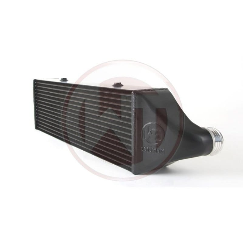 Wagner Tuning — Wagner Tuning 07-10 Ford Mondeo MK4 2.5T Competition Intercooler Kit