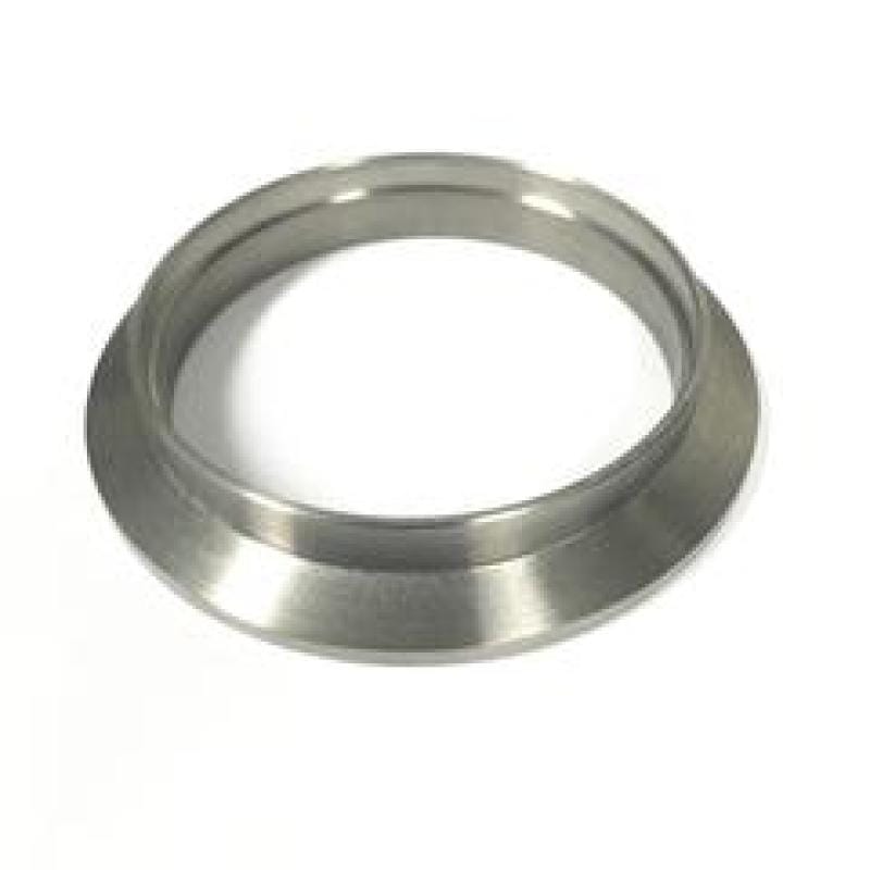 Ticon — Ticon Industries 2in Titanium V-Band Weld End - Female