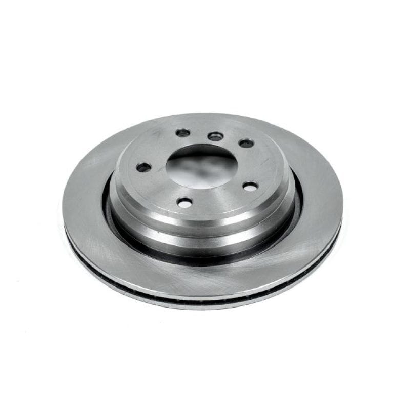 PowerStop — Power Stop 01-03 BMW 525i Rear Autospecialty Brake Rotor
AutoSpecialty Rotor