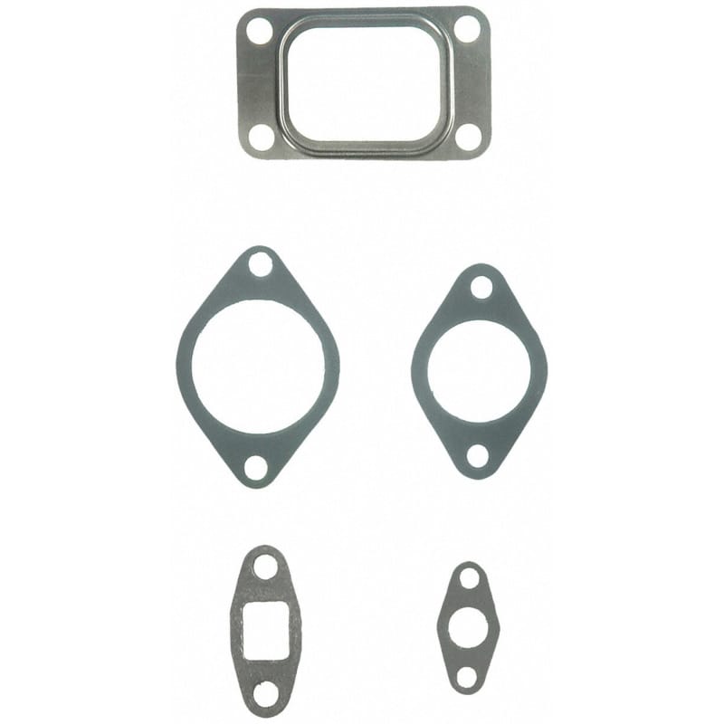 Fel-Pro — Fel-Pro Ford Thunderbird ES 72811 Turbocharger Mounting Gasket Set