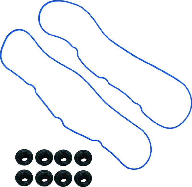 Granatelli Motor Sports — Granatelli GM Gen 3/4 / Chevy LS/LSA 4.8L/5.3L/5.7L/6.0L/6.2L/7.0L Valve Cover Gaskets & Seal Kit
Valve Cover Gaskets