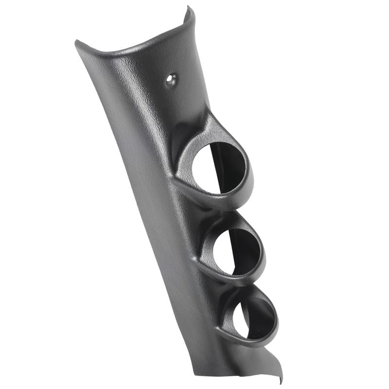 AutoMeter — Autometer 2-1/16in Triple Pillar 14-15 Chevy Full Size (Gen 3)
2-1/16" TRIPLE PILLA