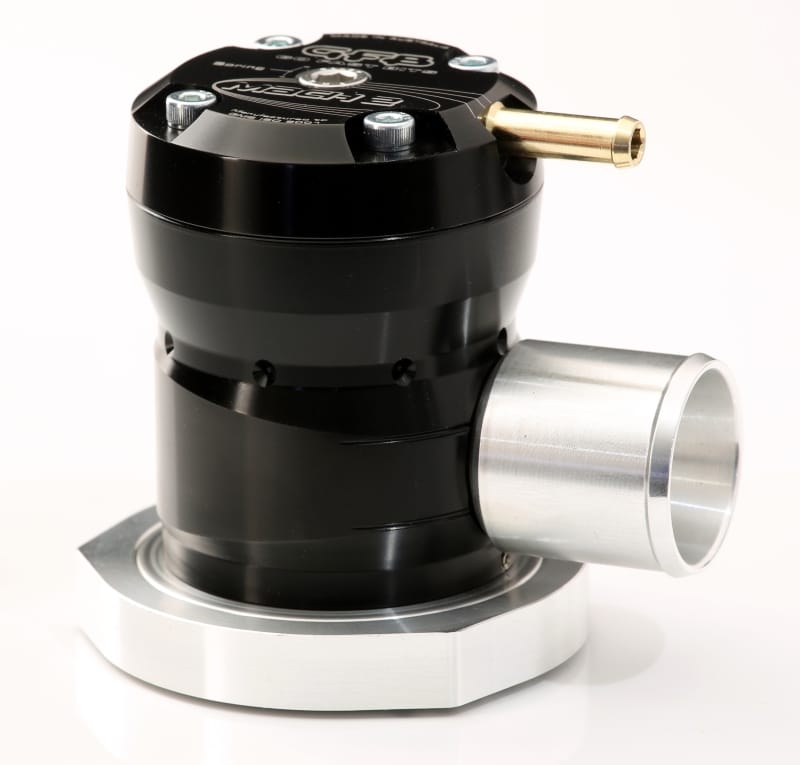 Go Fast Bits — GFB Mach 2 TMS Recirculating Diverter Valve - Nissan Silvia/200SX (S14-S15)
Diverter Valve