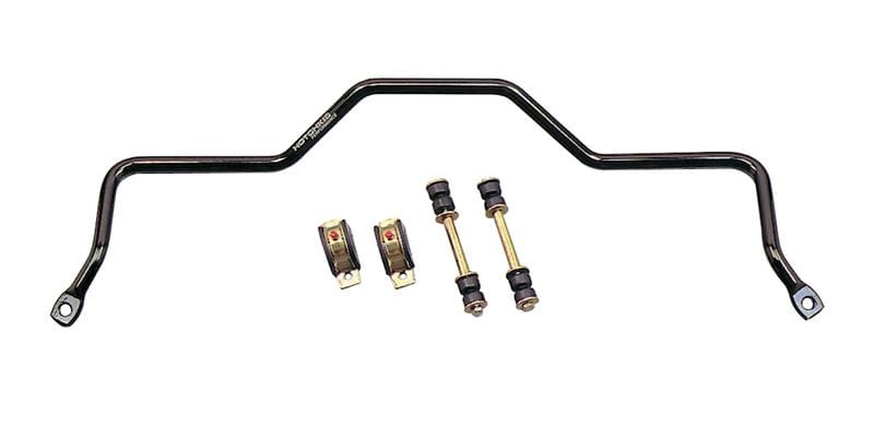 Hotchkis — Sway Bar Axle Mount Kit for 9" Rear Differential Housing by Hotchkis Suspension
Sway Bar Axle Mount Kit