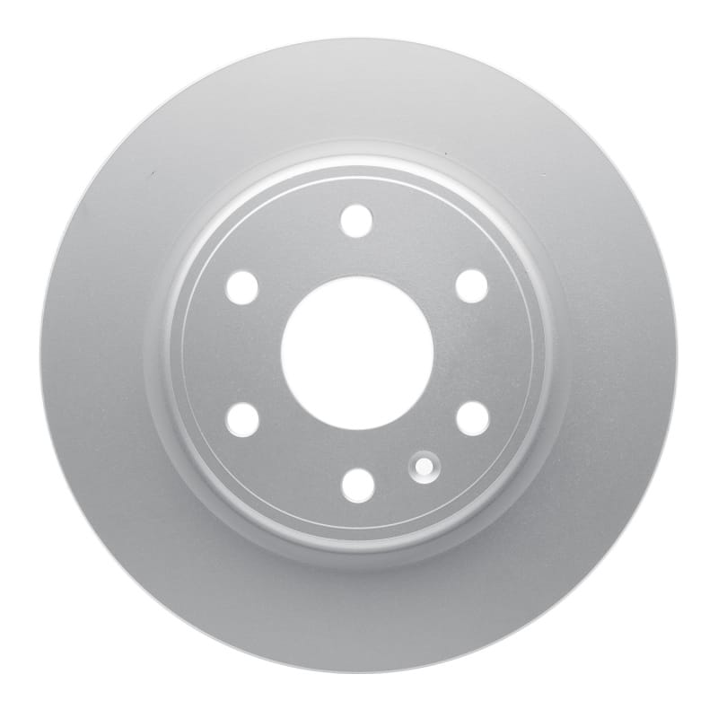 DFC — DFC 07-17 Buick Enclave Front GeoSPEC Coated Rotor
DFC Brake Rotor