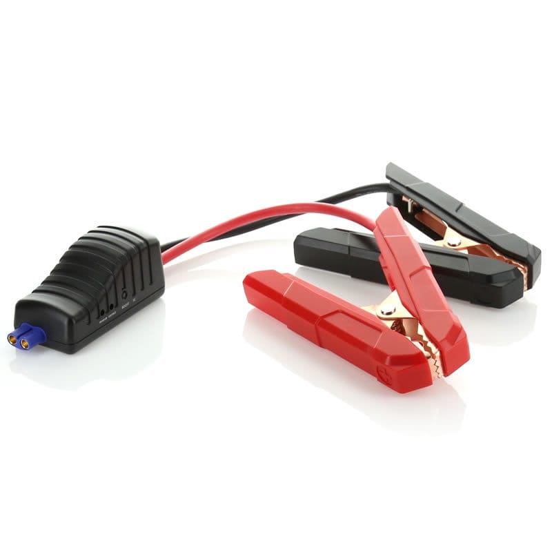 Antigravity Batteries — Antigravity Heavy Duty Smart Clamps (For XP10/XP10-HD)
