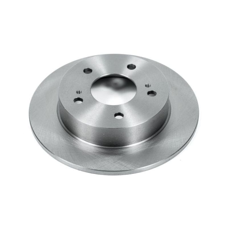 PowerStop — Power Stop 94-98 Nissan 240SX Rear Autospecialty Brake Rotor
AutoSpecialty Rotor