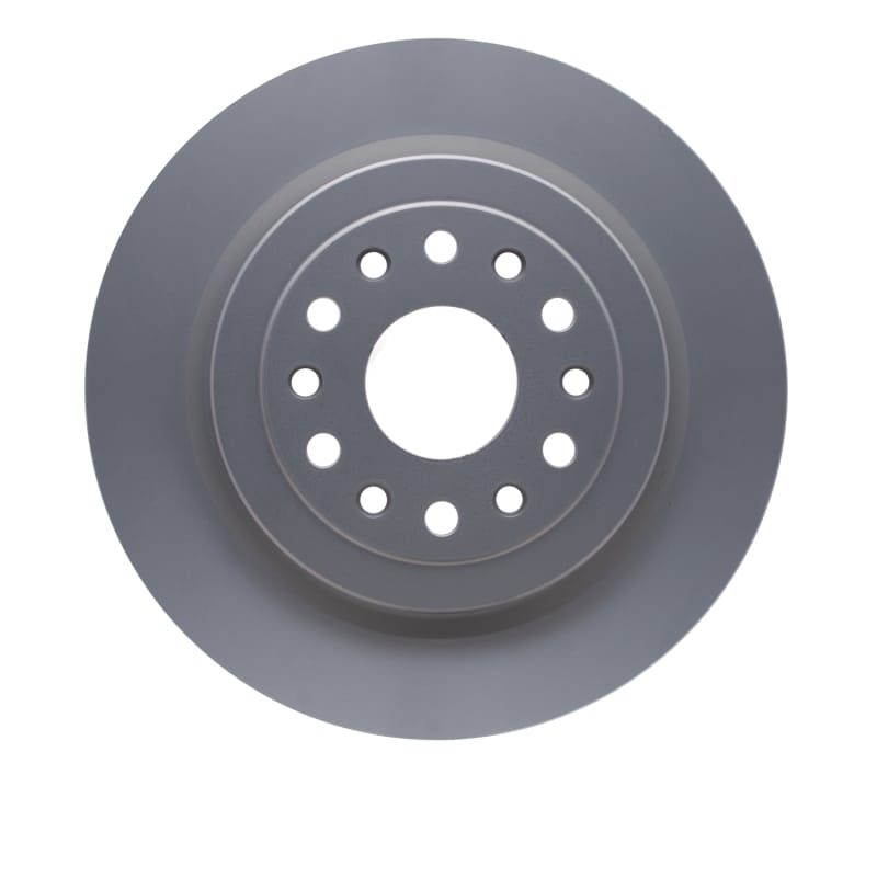 DFC — DFC 19-25 Ram 1500 Rear GeoSPEC Coated Rotor
DFC Brake Rotor
