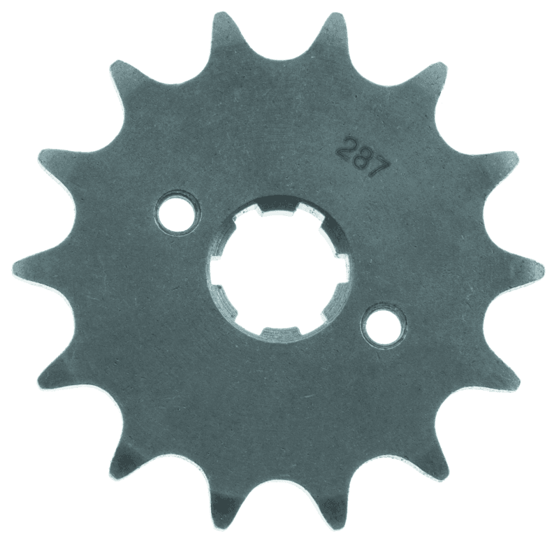 BikeMaster — BikeMaster Honda Front Sprocket 520 14T