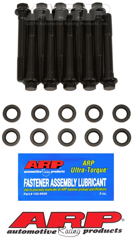ARP — ARP Cadillac 331-365-390 49-62 main bolt kit