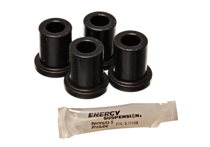 Energy Suspension — Energy Suspension .563 ID x 1.320 OD (Bushing Dims) Black Universal Link - Flange Type Bushings
SwyBarLinkBshng