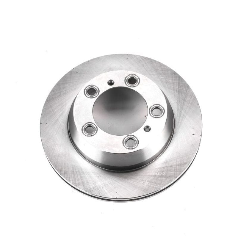 PowerStop — Power Stop 17-19 Porsche 718 Boxster Rear Autospecialty Brake Rotor
AutoSpecialty Rotor