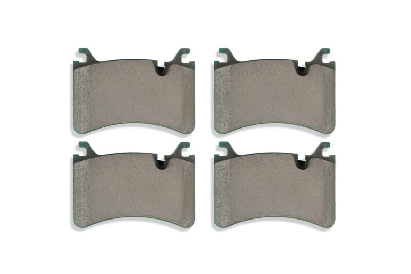 DBA — DBA 2016+ Alfa Romeo Giulia Quadrifoglio SP Performance Rear Brake Pads
Brake Pad