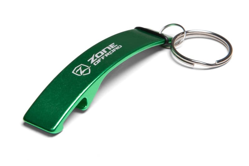 Zone Offroad — Zone Offroad Bottle Opener