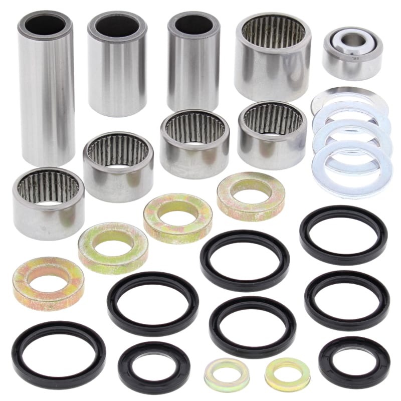 All Balls Racing — All Balls Racing 94-95 Honda CR125R Linkage Bearing Kit