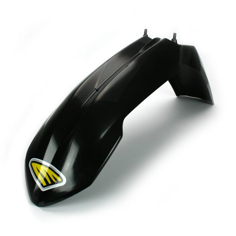Cycra — Cycra 03-13 KTM 125-530 SX/EXC/XC-F/SX-F/MXC/XC/XC-W/XCF-W Performance Front Fender - Black