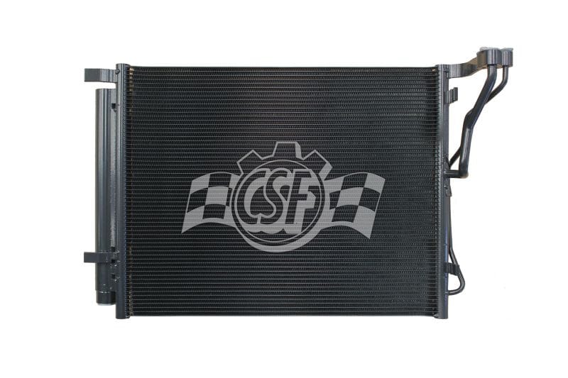CSF — CSF 14-15 Kia Optima 2.0L A/C Condenser