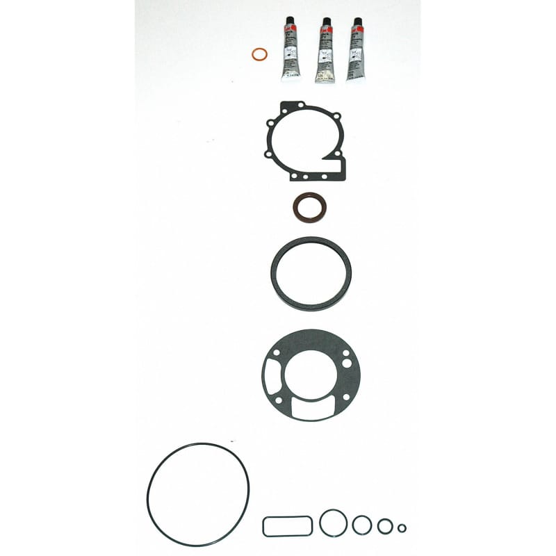 Fel-Pro — Fel-Pro Volvo S60 CS 26203 Engine Conversion Gasket Set