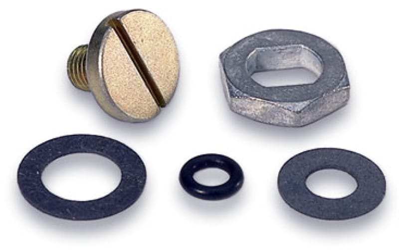 Moroso — Moroso Needle & Seat Hardware - Holley