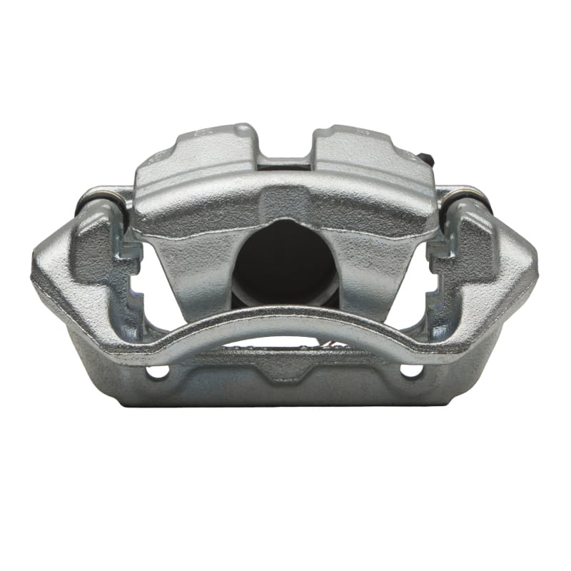DFC — DFC 01-05 Mercedes-Benz C230 Front-R Silver Zinc Coated Premium Caliper
DFC Brake Caliper
