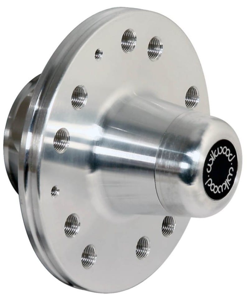 Wilwood — Wilwood Hub-Hat Mount Vented Rotor Pinto/Must II 5x5.00
HUB ASSEMBLY